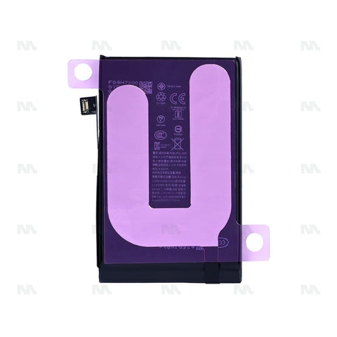 Batterie Original Apple iPhone 16 ( IC) - OEM