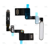Bouton d'accueil Flex Argent pour iPad 10 (2022) 10,9