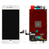 Ecran LCD pour iPhone 8 / iPhone SE (2020) - Blanc