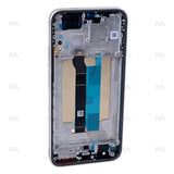 Chassis + Ecran Original pour Xiaomi Redmi Note 15 Pro 5G - Titane