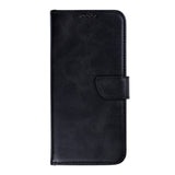 Étui Portefeuille Rixus pour Samsung Galaxy A27 - Noir