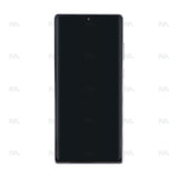 Chassis + Ecran Original Reconditionné + Vitre pour Samsung Galaxy Note 20 N980F / Note 20 5G N981B - Mystic Gray