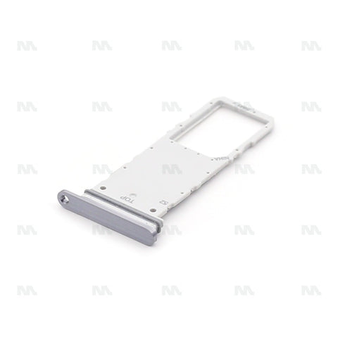 Tiroir Carte SIM Original OEM pour Samsung Galaxy Note 20 5G N981B - Mystic Grey