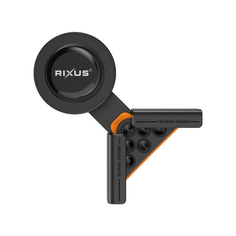 Support Voiture Magnétique pour Écran Rixus RXHM24