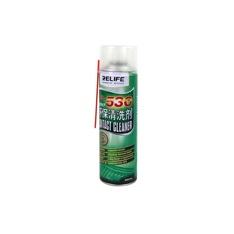 Spray électronique de protection de l'environnement Relife RL-530