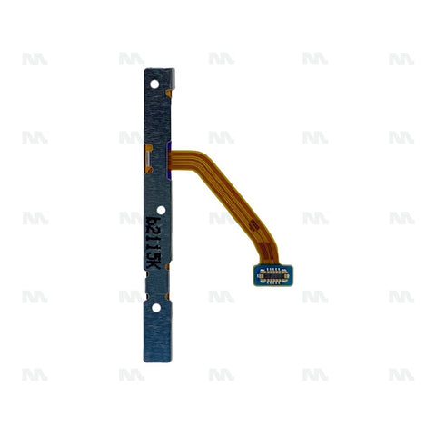 Nappe On/Off et Volume pour Samsung Galaxy S22 S901B, S22 Plus S906B – Original
