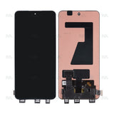 Ecran Original OEM + Vitre pour OnePlus Nord 4 (CPH2663) - Noir