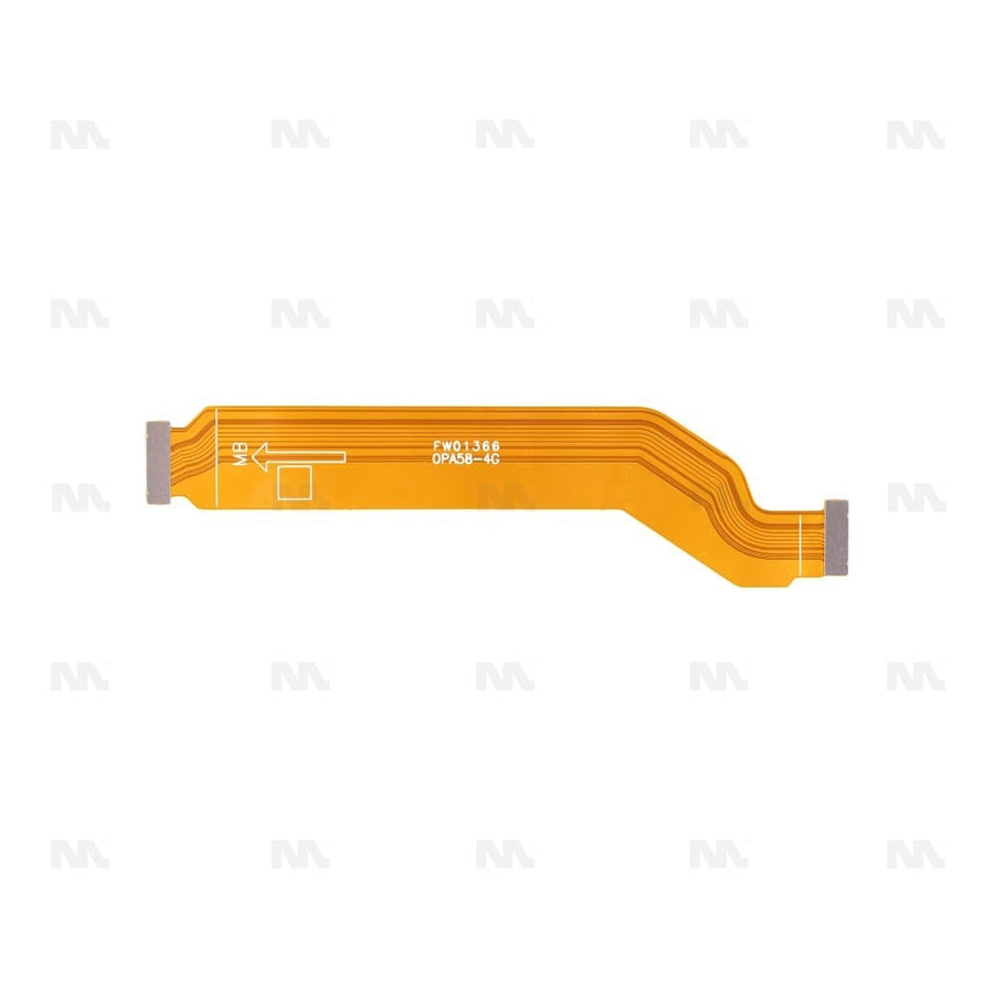 Flex principal OEM pour Oppo A18, A38