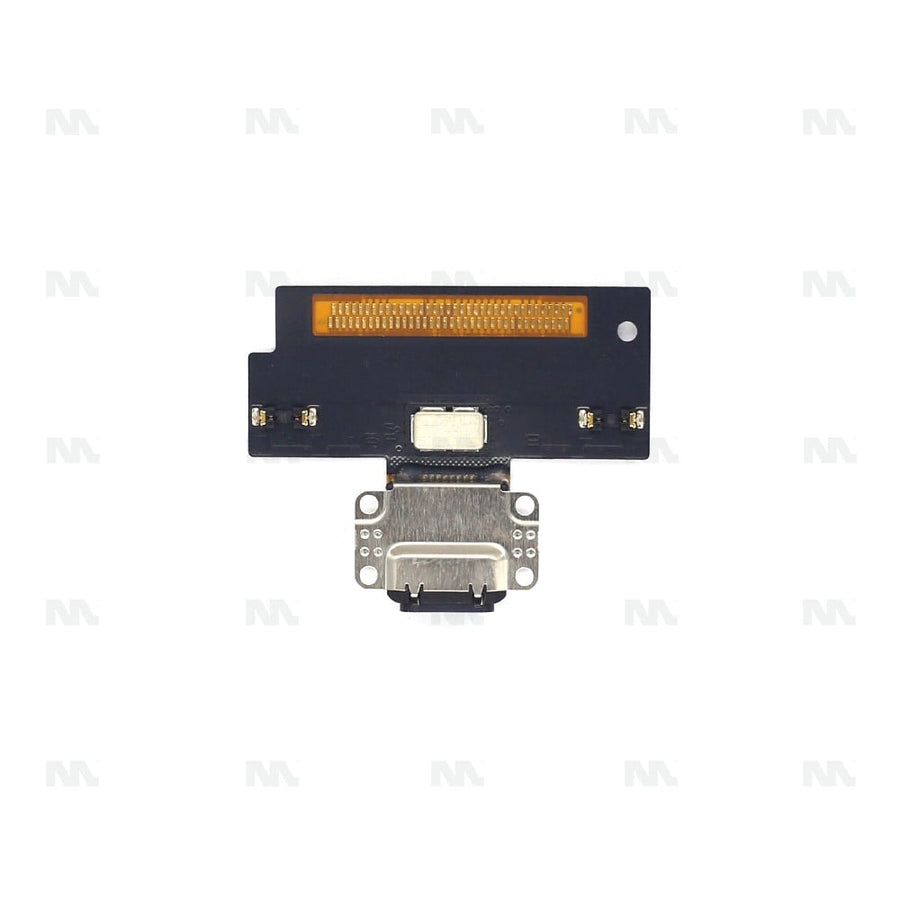 Connecteur de charge pour Apple iPad Pro 10,5 pouces (2017) – Noir – OEM