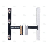 Nappe On/Off pour Samsung Galaxy Tab A8 10,5 pouces (2021) X200, X205 – OEM