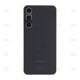 Vitre arrière pour Samsung Galaxy S23 FE S711B avec objectif graphite Original