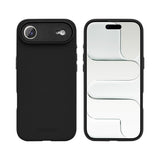 Coque de Protection Rixus ProShield pour Apple iPhone 17 Air - Noir