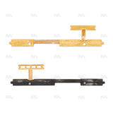 Nappe On/Off et Volume pour Samsung Galaxy A22 5G A226B – OEM