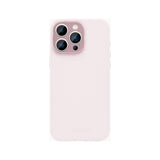 Coque de Protection Rixus ProShield pour Apple iPhone 16 Pro - Rose