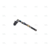 Prise audio noire pour iPad Mini 4