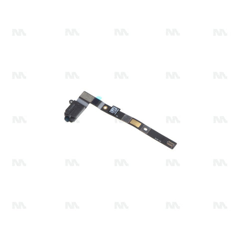 Prise audio noire pour iPad Mini 4