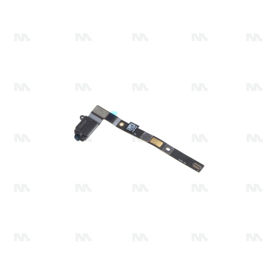 Prise audio noire pour iPad Mini 4