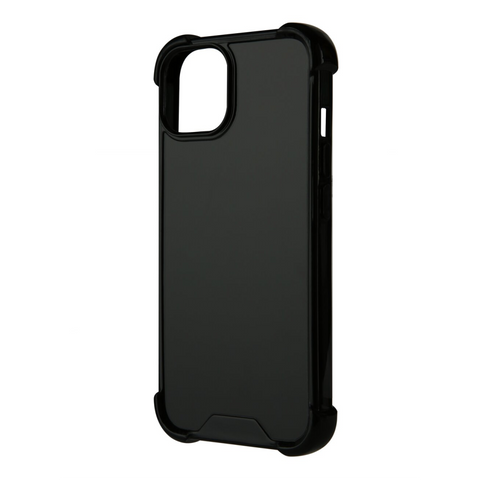 Étui anti-éclatement Rixus pour Apple iPhone 11 Pro noir