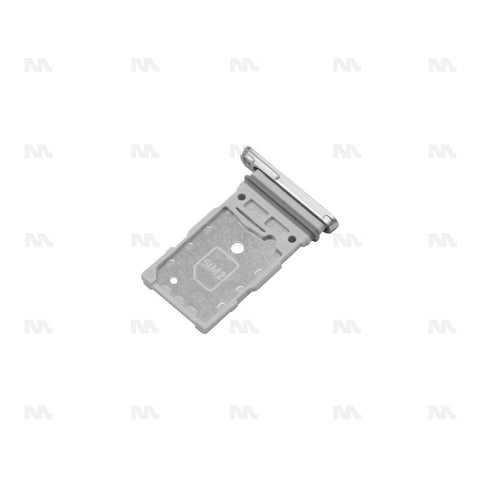 Support de carte SIM Crème OEM pour Samsung Galaxy S23 S911B, S23 Plus S916B