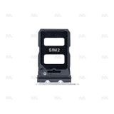 Support pour carte SIM Xiaomi 14 Pro argenté OEM
