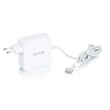 Chargeur Rixus RXMCT 60 W pour Macbook T Tip