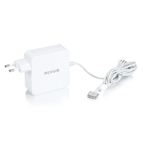 Chargeur Rixus RXMCT 60 W pour Macbook T Tip