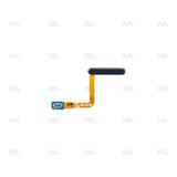 Capteur d'empreintes digitales et Nappe On/Off Graphite OEM pour Samsung Galaxy Z Flip5 F731B