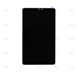 Ecran Officiel Service Pack + Vitre pour Samsung Galaxy Tab A11 8.7 inch X133 / X135 - Noir