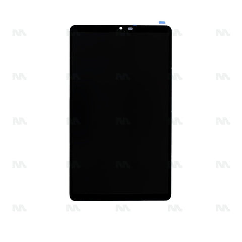 Ecran Officiel Service Pack + Vitre pour Samsung Galaxy Tab A11 8.7 inch X133 / X135 - Noir