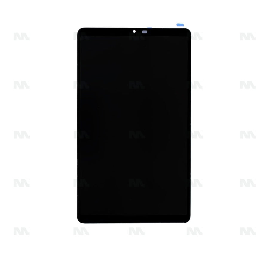 Ecran Officiel Service Pack + Vitre pour Samsung Galaxy Tab A11 8.7 inch X133 / X135 - Noir