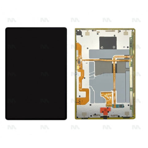 Ecran Officiel Service Pack + Vitre pour Samsung Galaxy Tab S9 X710 / X716