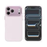 Coque de Protection Rixus ProShield pour Apple iPhone 17 Pro Max - Rose