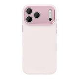 Coque ProShield Rixus Pour Apple iPhone 17 Pro, 18 Pro Rose