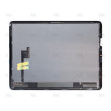 Ecran Original Reconditionné + Vitre pour Apple iPad Pro 11 (2021, 2022) (M1) - Noir