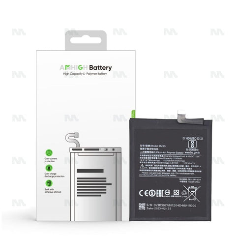 Batterie Xiaomi Mi Mix 3 (BM3G) - OEM