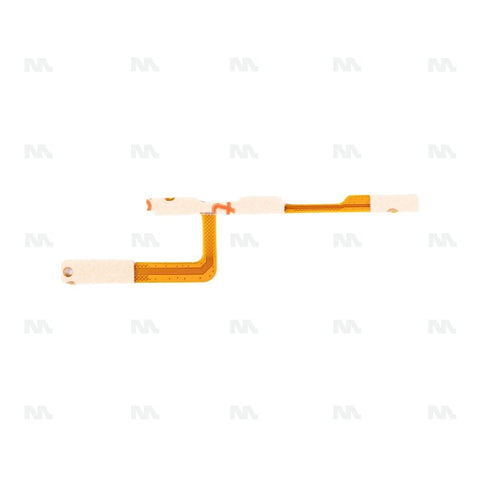 Nappe On/Off et Volume pour Xiaomi Redmi Note 12S – OEM
