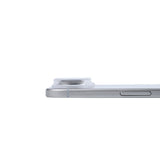 Caméra HD transparente Rixus en verre trempé pour Apple iPhone 17 Air