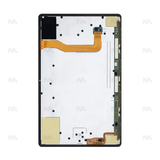 Ecran LCD complet pour Samsung Galaxy Tab S7 Plus 12.4 2020 SM-T970 / T975 / T976 GH82-23864A - Noir
