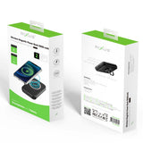 Batterie externe haute capacité Rixus RXPB28 5 000 mAh