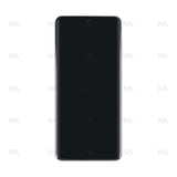 Chassis + Ecran Original Reconditionné + Vitre pour Samsung Galaxy S20 Plus G985F / S20 Plus 5G G986B - Cosmic Black
