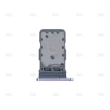 Support pour carte SIM pour Samsung Galaxy S21 – Rose – OEM