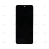 Ecran Original OEM + Vitre pour Motorola Moto G14 (PAYF0010IN) - Noir