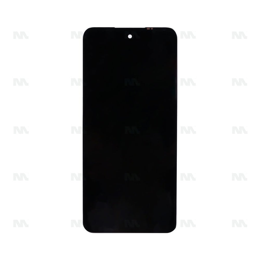 Ecran Original OEM + Vitre pour Motorola Moto G14 (PAYF0010IN) - Noir