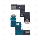 Connecteur de charge Flex Purple Reconditionné pour Apple iPad Air 13 pouces (2024, 2025)