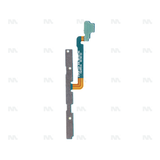 Nappe On/Off et Volume pour Samsung Galaxy S23 S911B et S23 Plus S916B – OEM