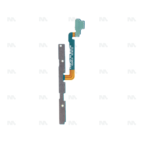Nappe On/Off et Volume pour Samsung Galaxy S23 S911B et S23 Plus S916B – OEM