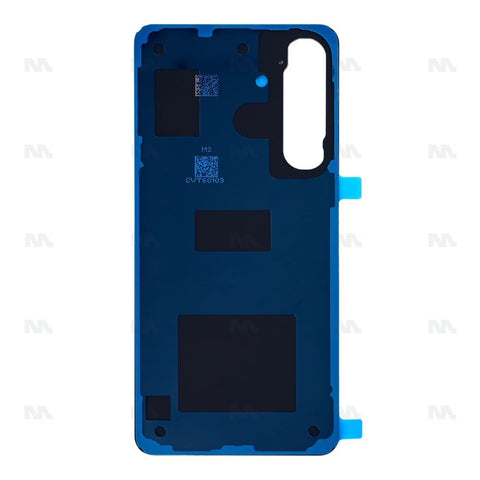 Coque arrière - Sans objectif - Original - Noir pour Samsung Galaxy S26 Plus S947B