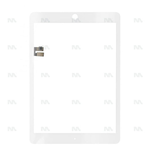 Vitre Tactile Original OEM pour iPad 7 (2019) / iPad 8 (2020) 10.2 inch - Blanc