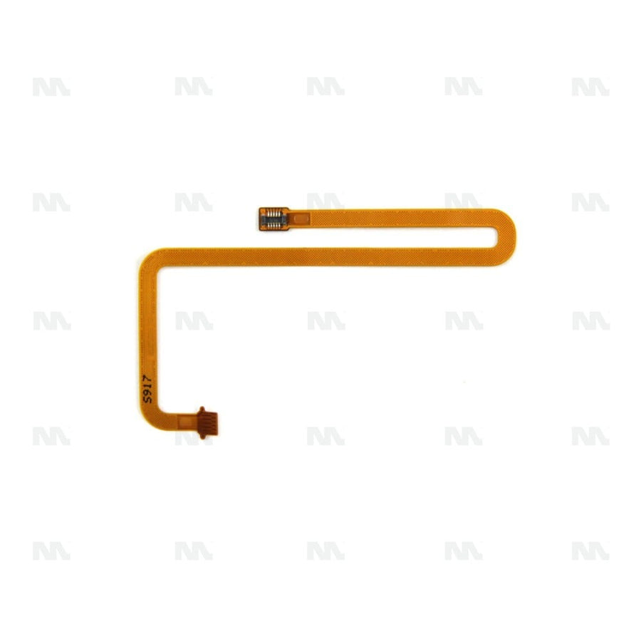 Capteur d'empreintes digitales pour Huawei P Smart Plus (2019) - Flex - OEM