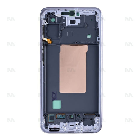 Chassis + Ecran Incell pour Samsung Galaxy A56 A566B – Graphite